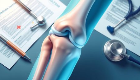 can i get medicaid post approval after knee replacements