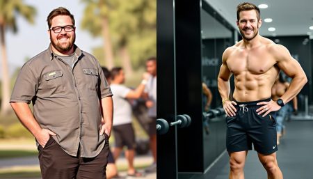 chris pratt weight loss