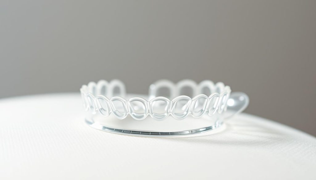 clear aligners