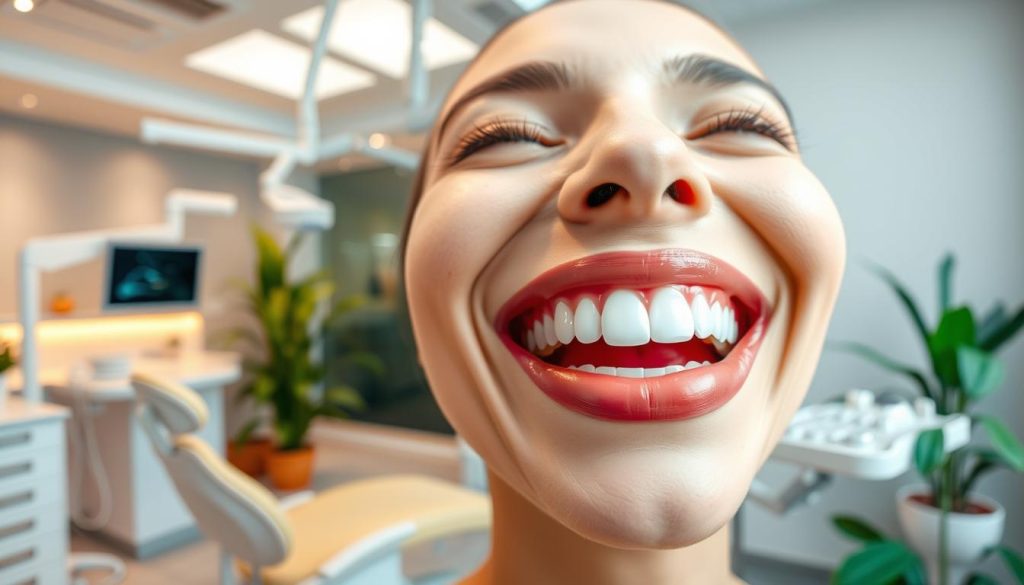 hollywood smile dental