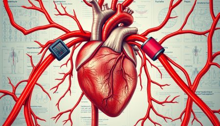 is hypertension a cardiovascular disease