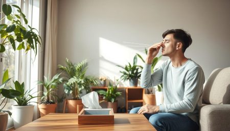 is non allergic rhinitis: an autoimmune disease