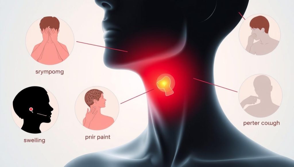 throat cancer early detection