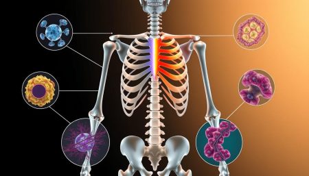 types of bone marrow cancer