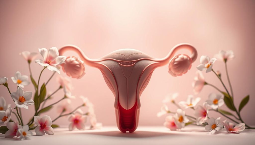 uterine cancer symptoms