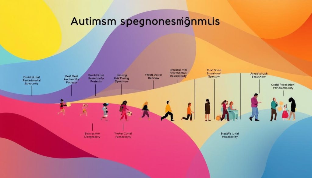 ASD Diagnosis Types