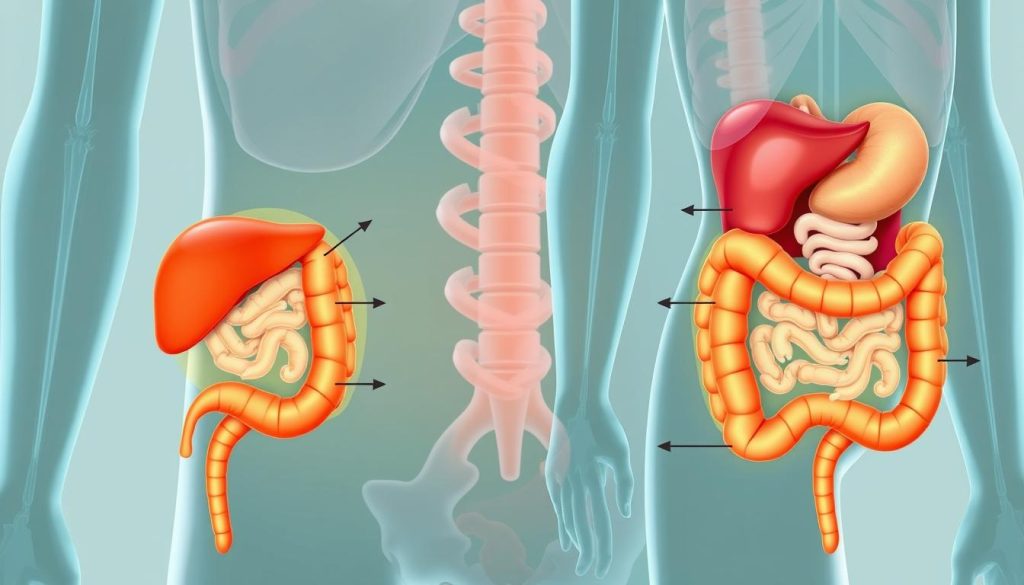 Abdominal Pain Differential Diagnosis