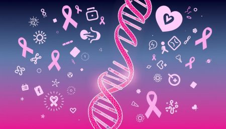 BRCA mutations and breast cancer risk