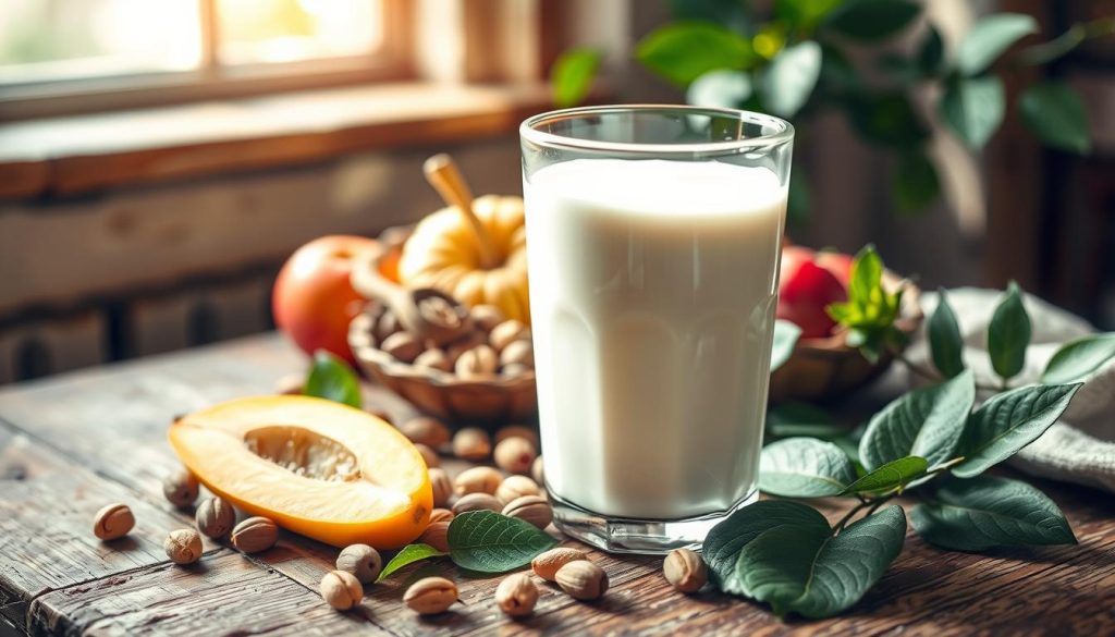 Benefits of Full Fat Milk Beyond Weight Concerns