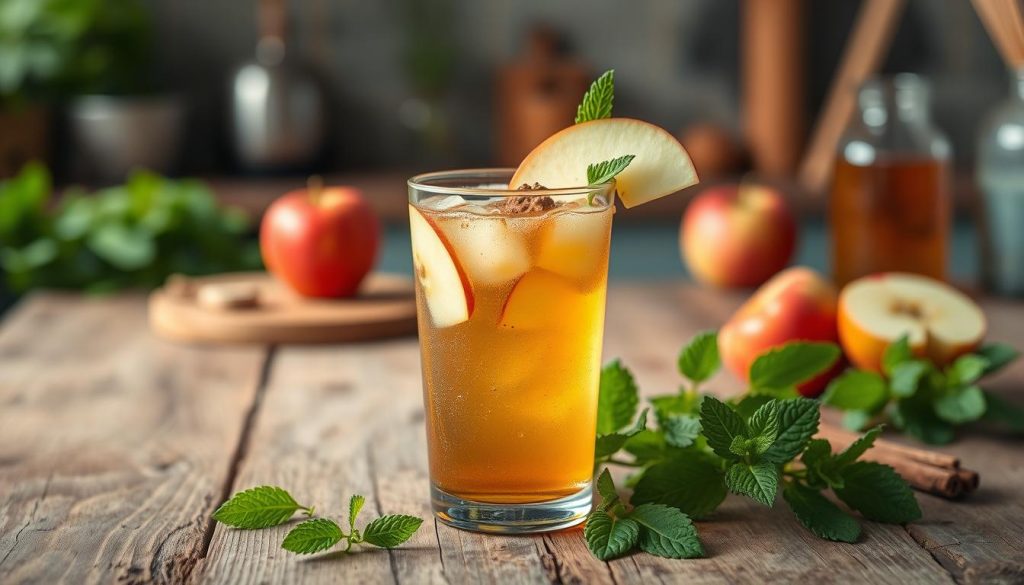 Best Apple Cider Vinegar Drink Recipe for Weight Loss