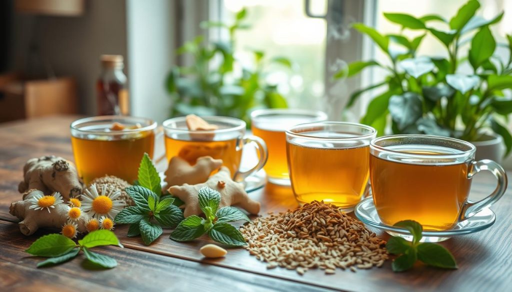 Best Tea for IBS