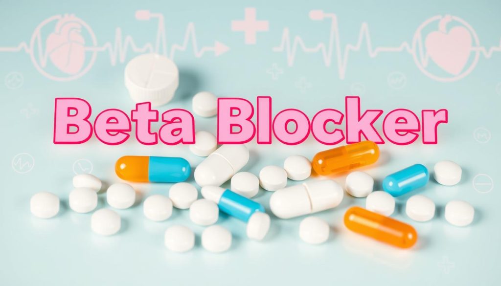 Beta Blocker Medicine Guide