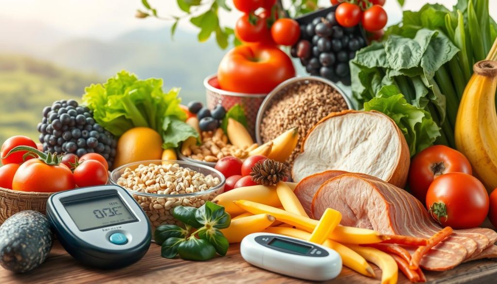 Blood Sugar Control Tips