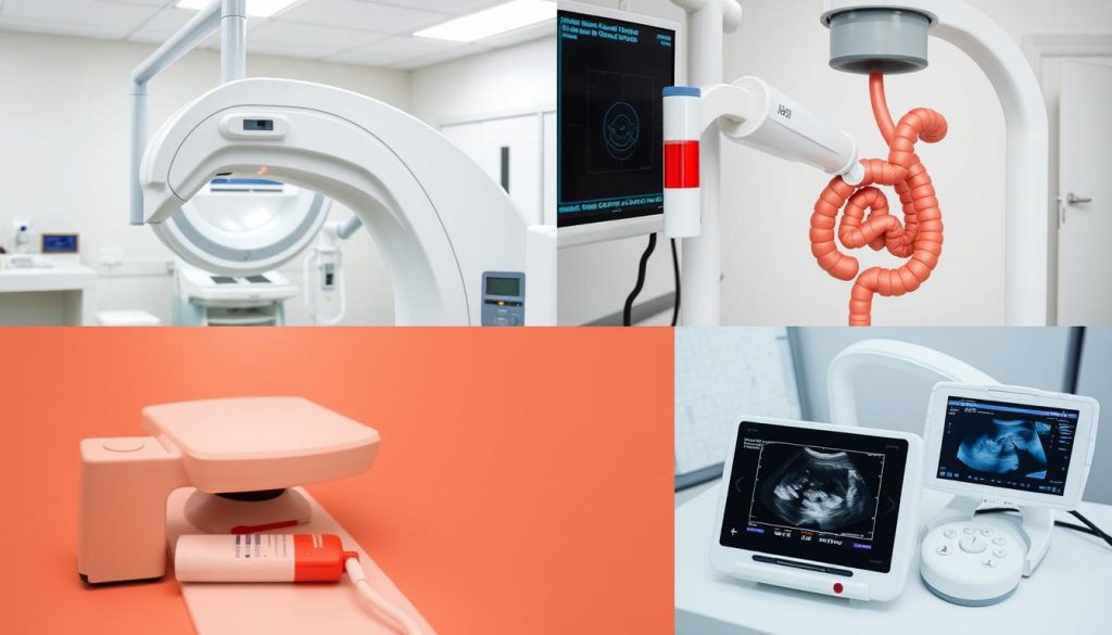 Cancer screening methods