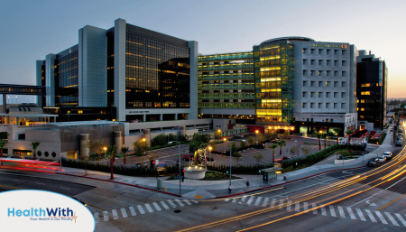 Cedars-Sinai Medical Center