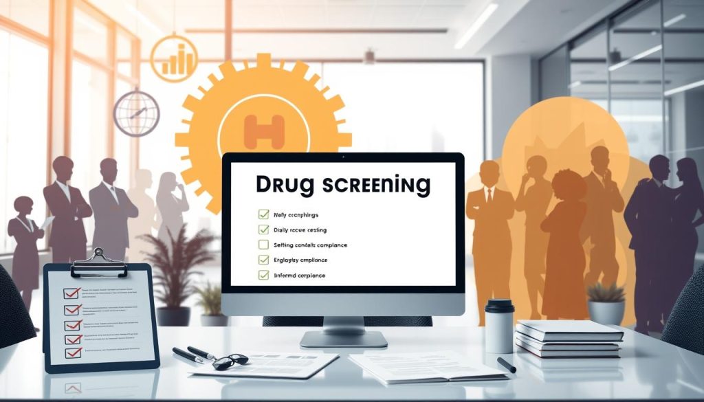 Choosing Drug Testing Services