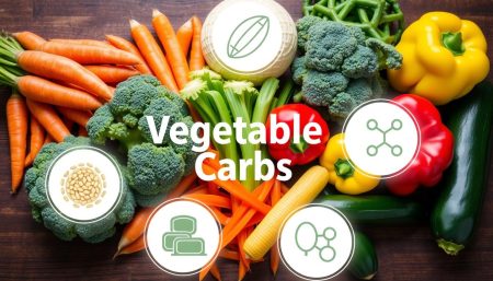 Complete Guide to Vegetable Carbs