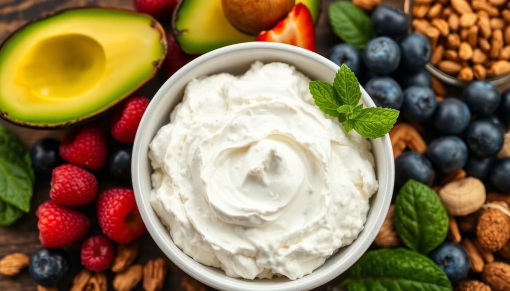 Cottage Cheese Macros Keto