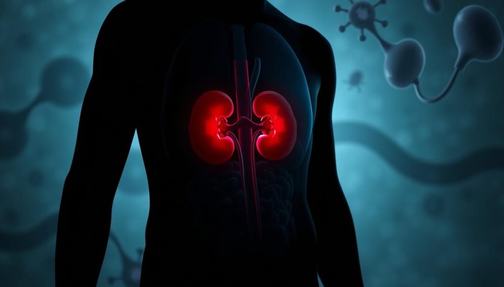 Diabetes and Kidney Failure