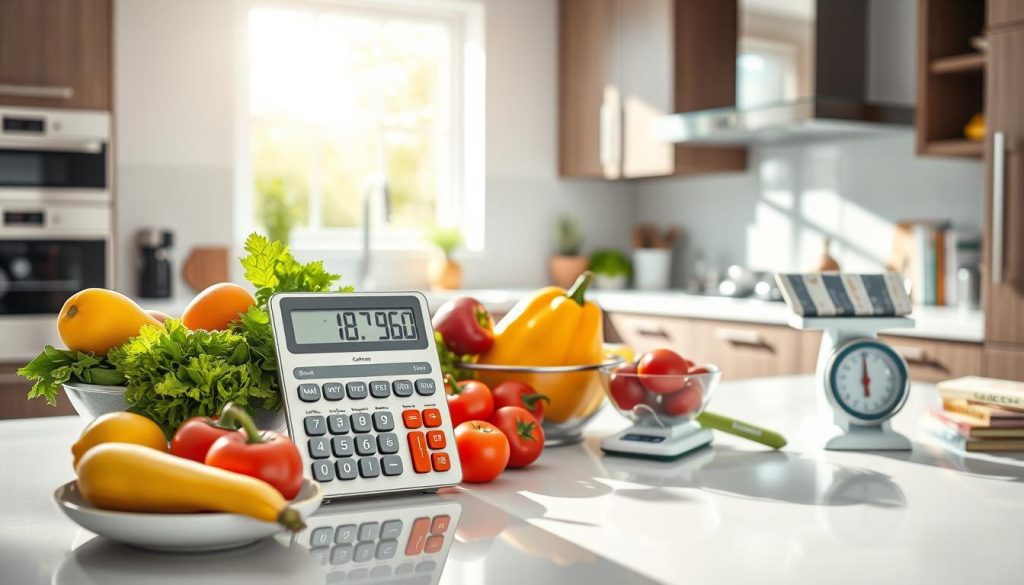 Effective Use of Calorie Calculator