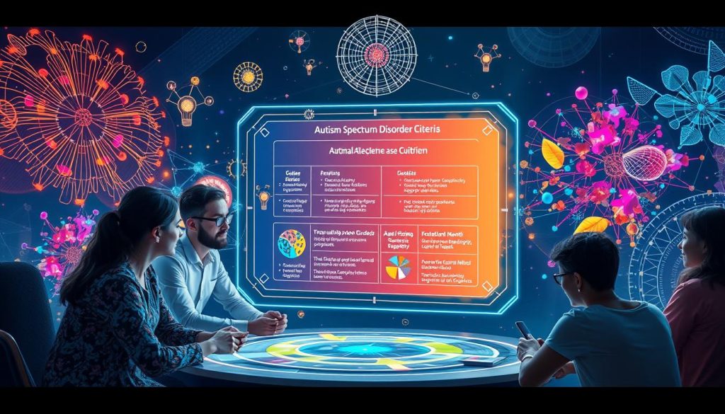 Future Directions in DSM-5 ASD Criteria