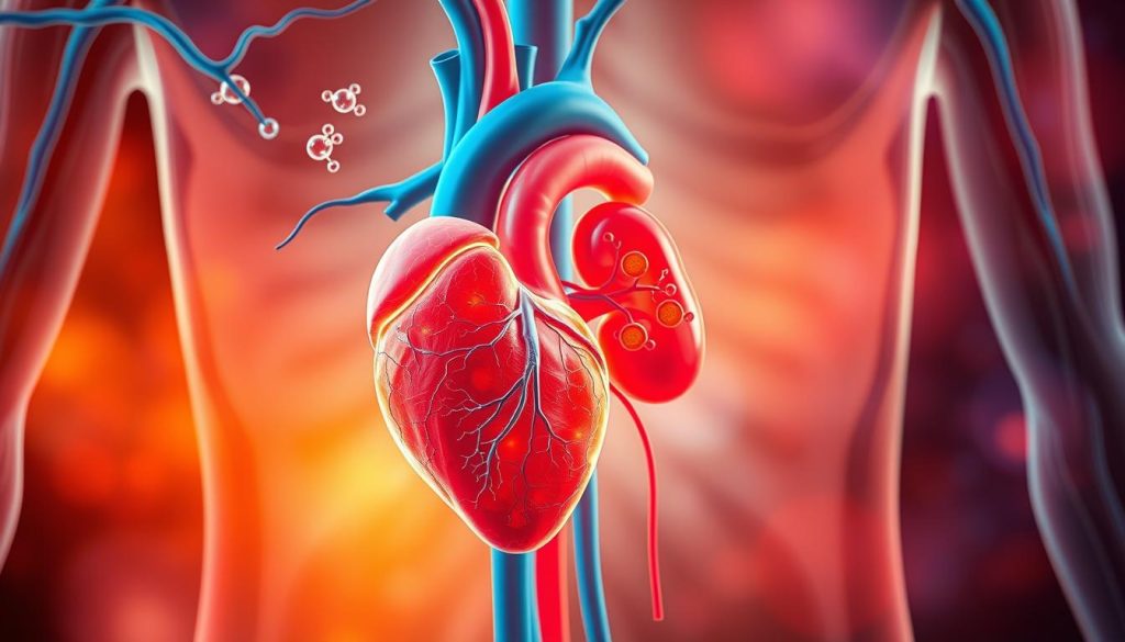 Heart and Kidney Connection in Diabetic Nephropathy