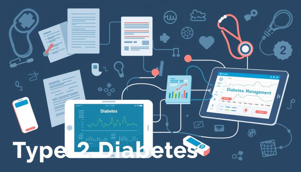 ICD 10 CM code for Type 2 Diabetes integration