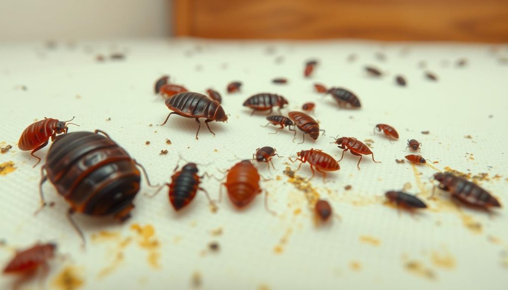 Identifying Bed Bugs