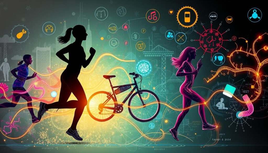 Metabolism and Physical Activity