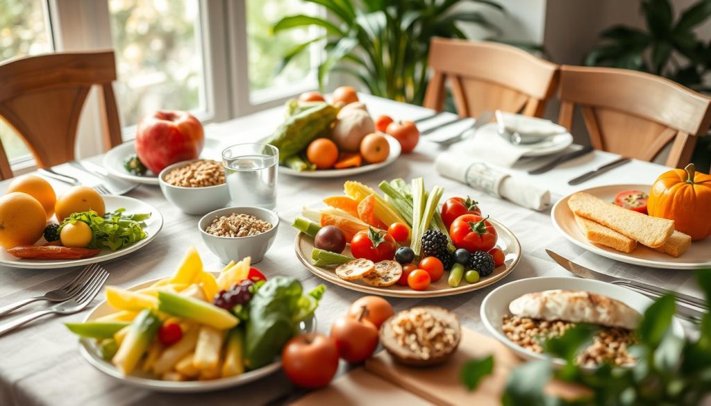 Mindful Eating for Diabetes Prevention