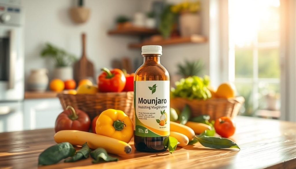 Mounjaro and Diabetes Management