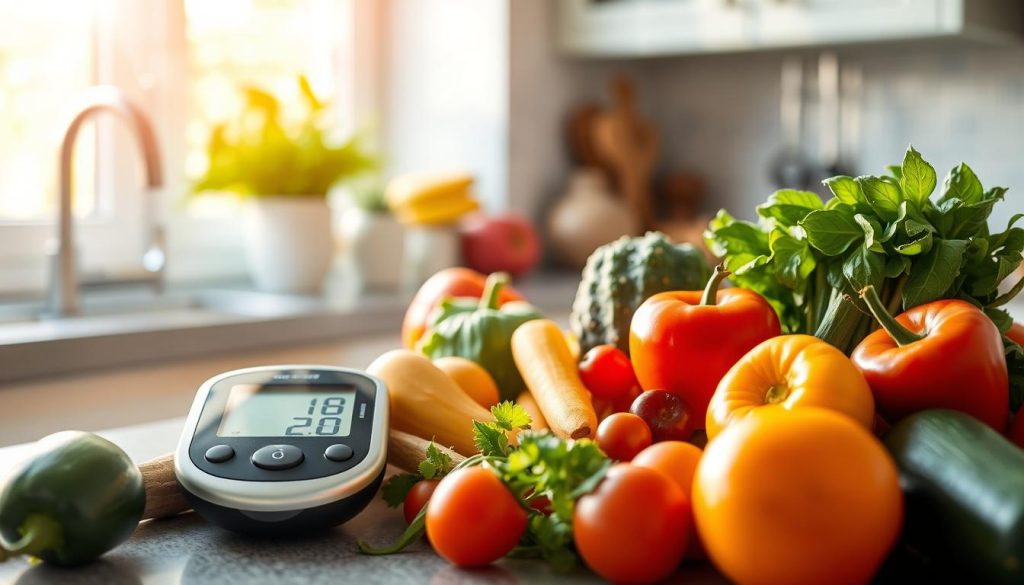 Optimal Blood Sugar Control for Kidney Health