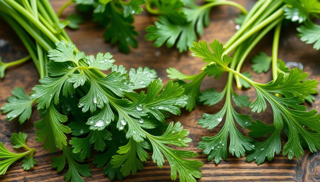 Parsley Health Benefits for Skin