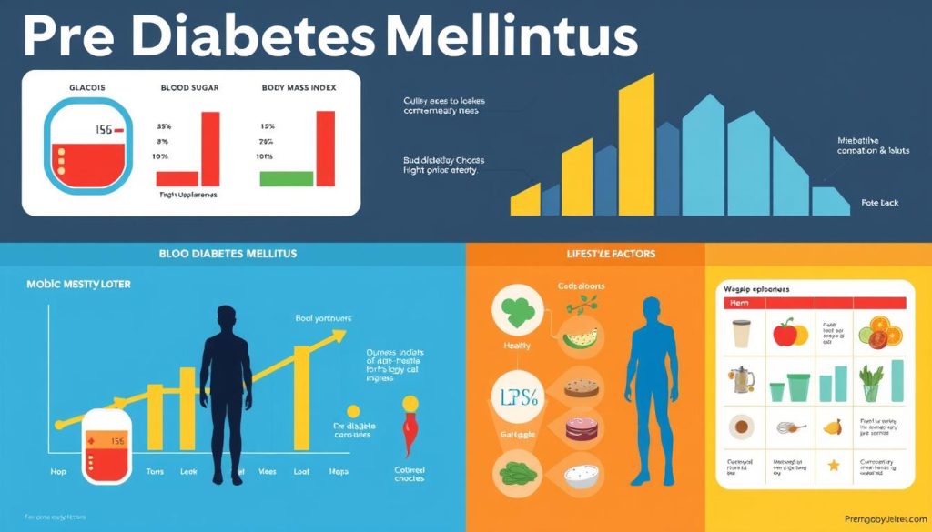 Pre Diabetes Mellitus Documentation