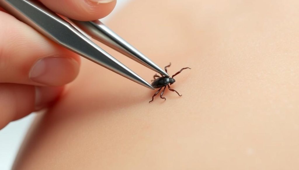 Proper Tick Removal Techniques