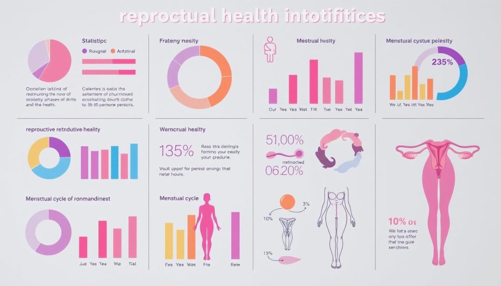 Reproductive Health Statistics