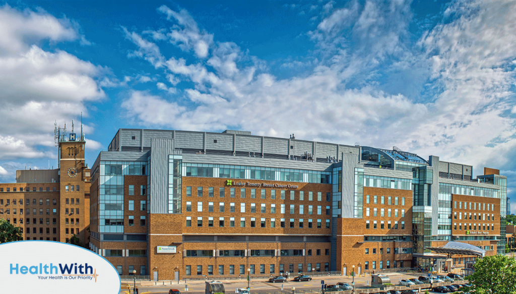 Sunnybrook Health Sciences Centre