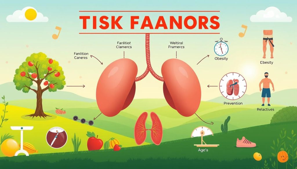 Testicular cancer risk factors and prevention