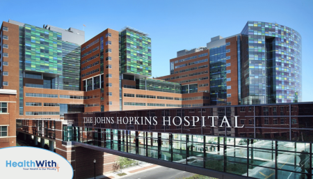 The Johns Hopkins Hospital