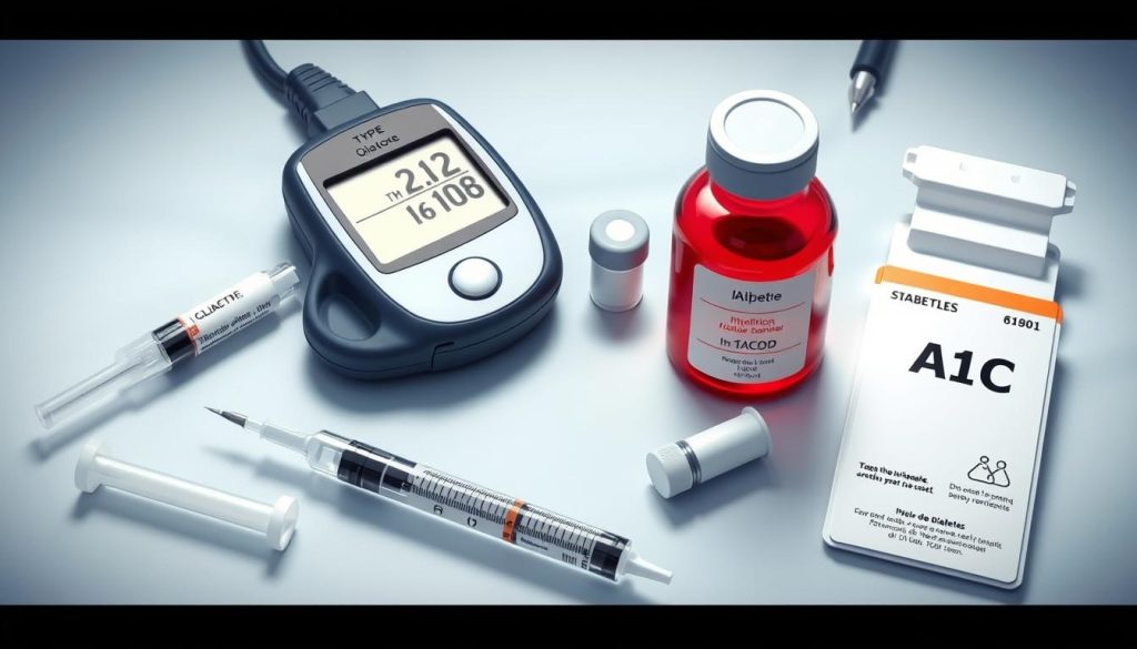 Type 1 Diabetes Diagnosis