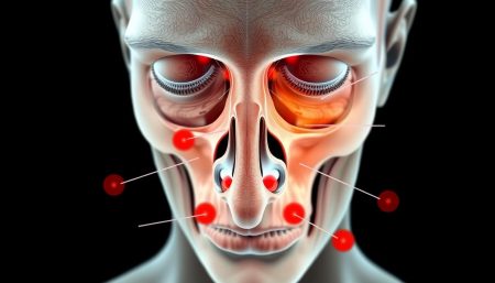 Understanding Internal Nose Pain