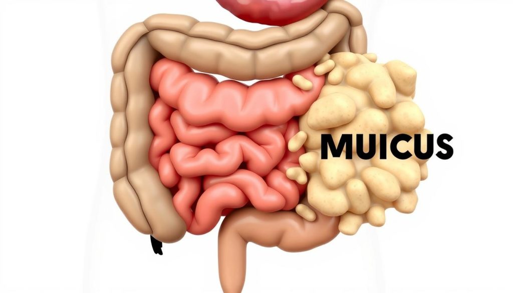 Understanding Mucus in Stool