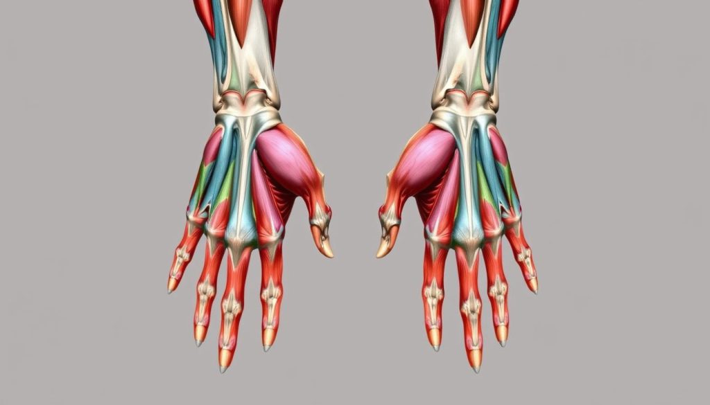 Understanding Muscle Weakness in the Arms