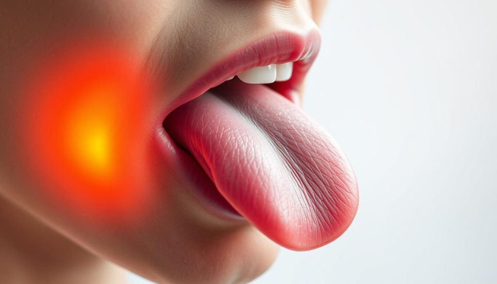 Understanding Tongue Numbness Symptoms