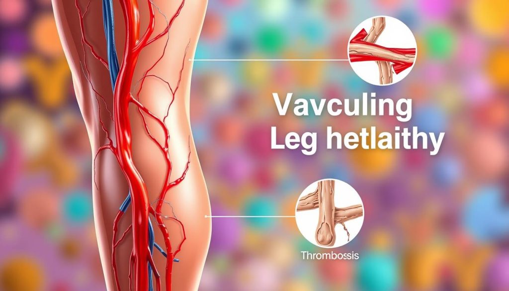 Vascular Conditions and Leg Health