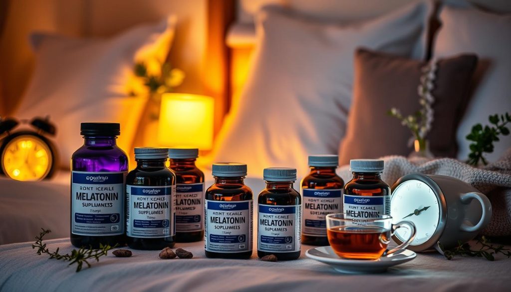 best melatonin for sleep