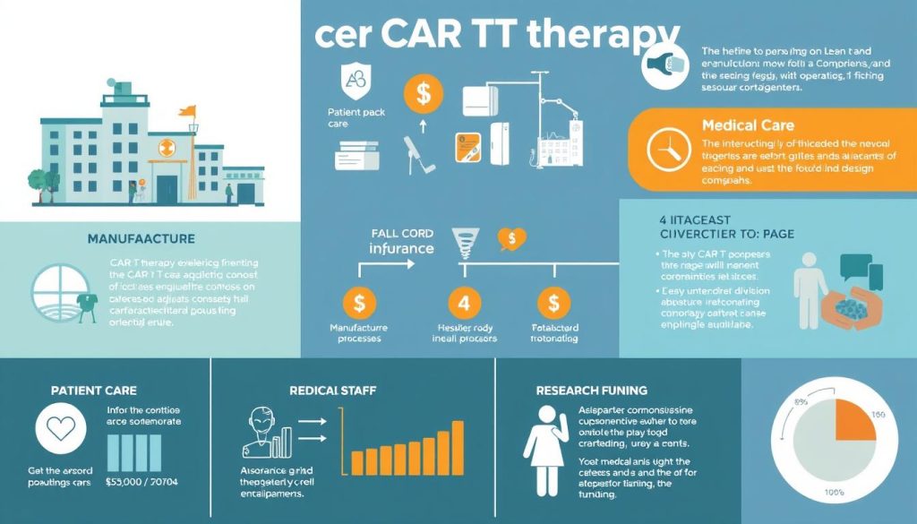 car t cell therapy cost factors