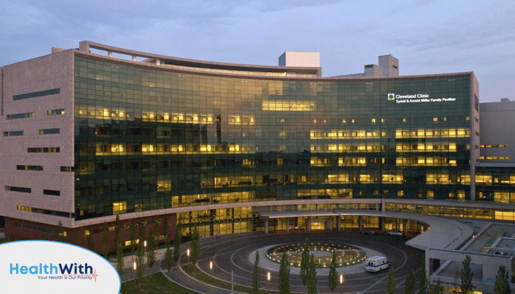 Cleveland Clinic