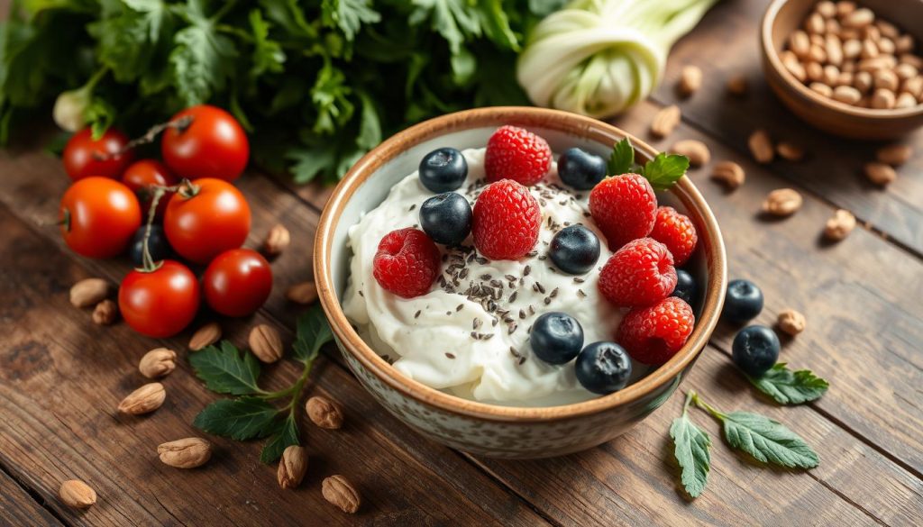 cottage cheese in keto diet