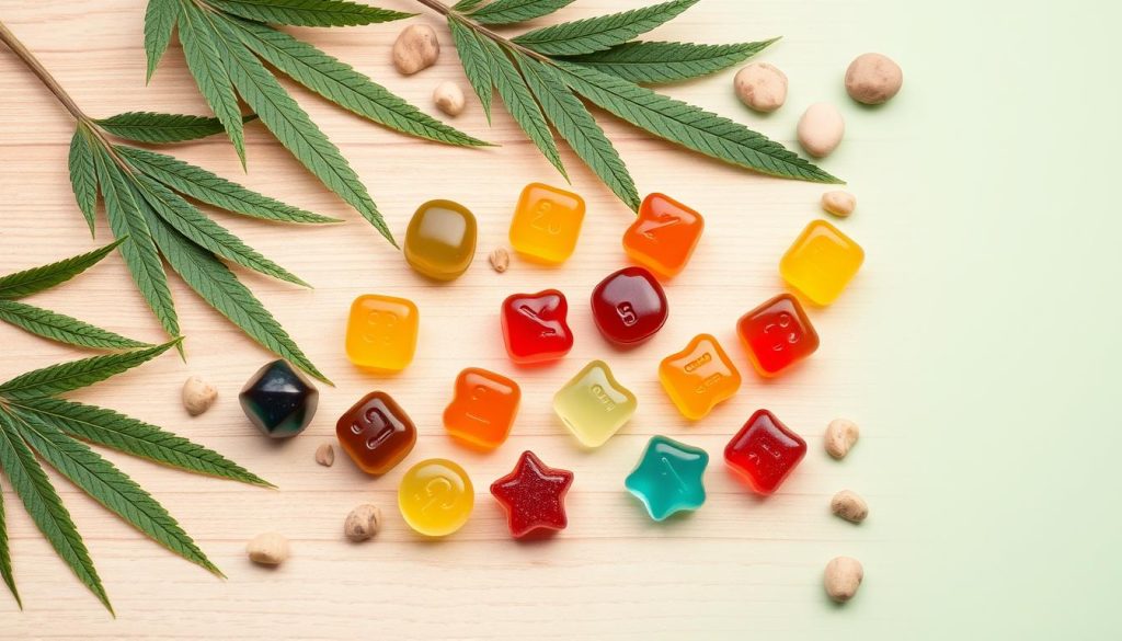 delta 9 gummies dosage guide